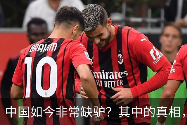 中国如今非常缺驴？其中的真相，比你想象的还要荒诞得多