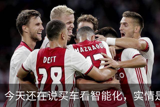 今天还在说买车看智能化，实情是20万以下已不在乎智能化了