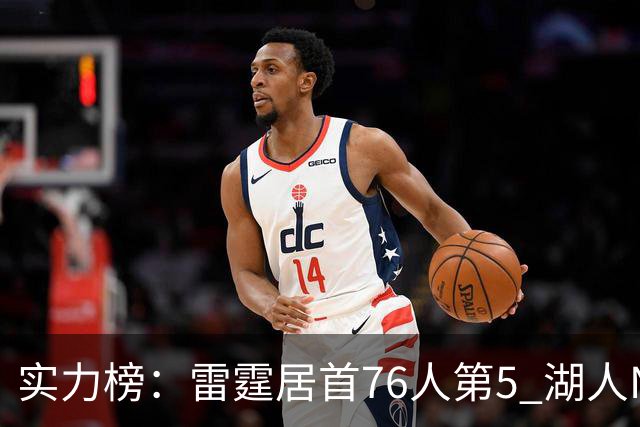 实力榜：雷霆居首76人第5 湖人NO.7勇士24