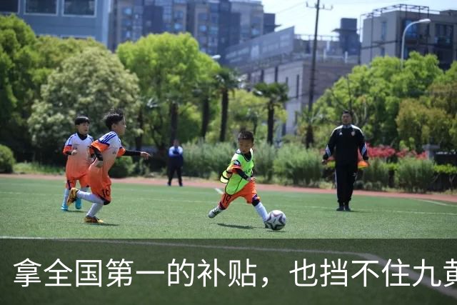 拿全国第一的补贴，也挡不住九黄机场迎来 23 年来第一个“空窗冬”