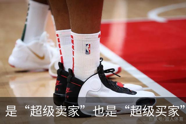 是“超级卖家”也是“超级买家”！一组数据感受中国“新”引力