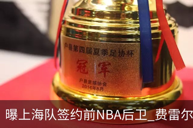 曝上海队签约前NBA后卫 费雷尔将首次登陆CBA