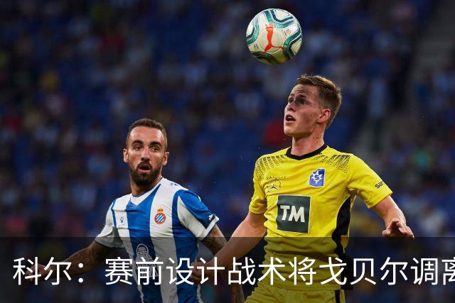 科尔：赛前设计战术将戈贝尔调离禁区 库里有空间后出现大量空位