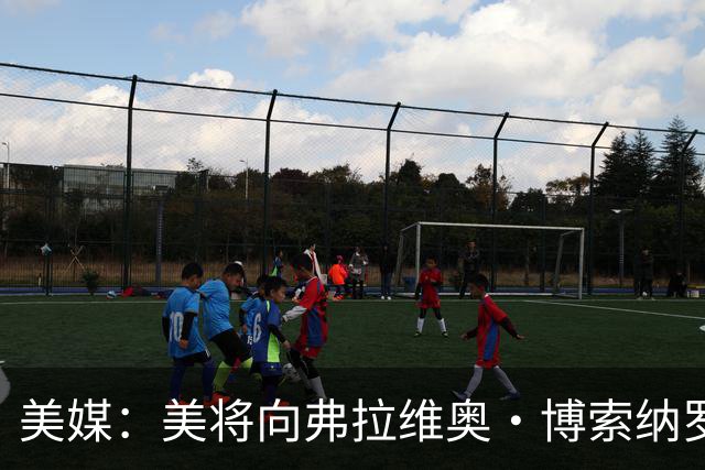 美媒：美将向弗拉维奥·博索纳罗及其家人发放签证