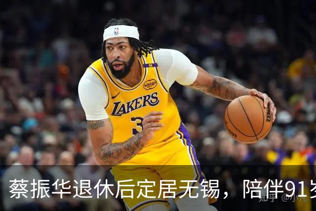 蔡振华退休后定居无锡，陪伴91岁老母亲，日常买菜炖汤，偶尔去少年宫免费教小朋友打球；国际乒联百年功勋奖授予他，他没有亲自赴伦敦领奖