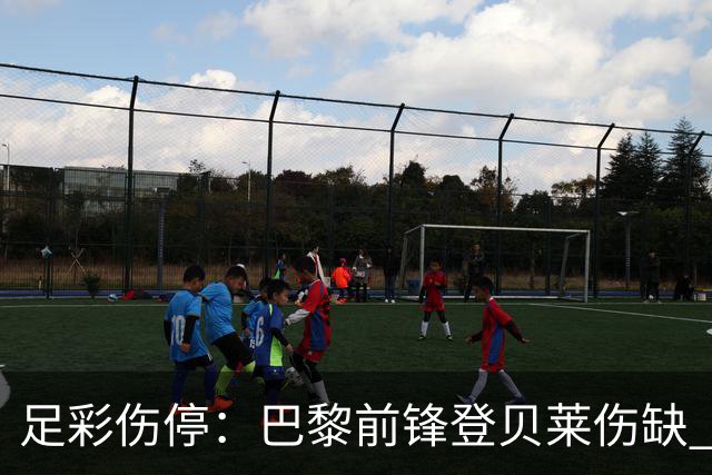 足彩伤停：巴黎前锋登贝莱伤缺 雷克瑟姆失5主力