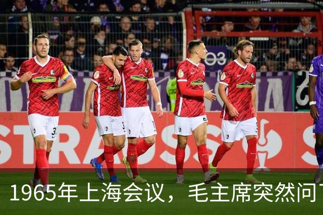1965年上海会议，毛主席突然问了一句，全场鸦雀无声