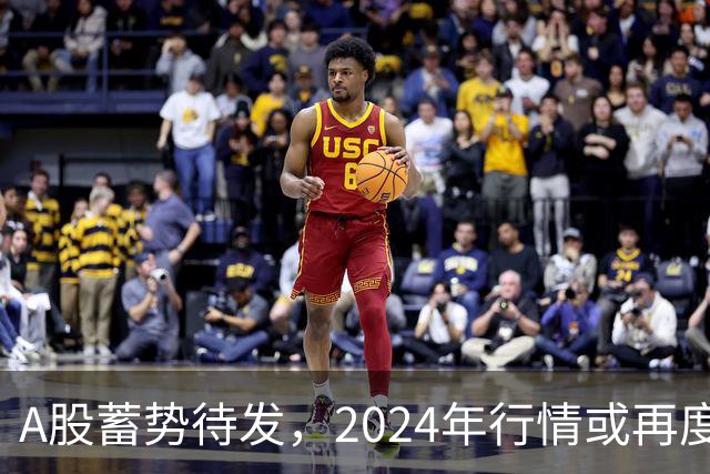 A股蓄势待发，2024年行情或再度上演
